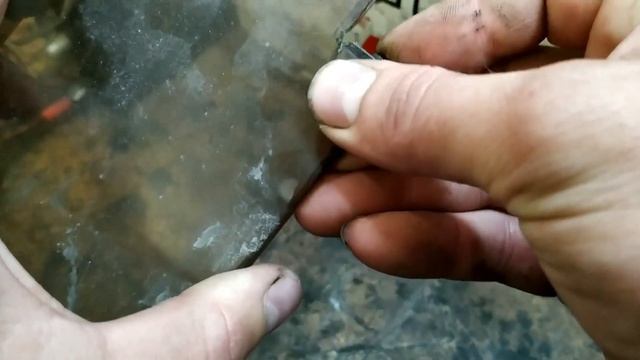 Нереально просто и надежно! Чем клеить полистирол и оргстекло. Лучший способ! смотреть онлайн