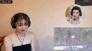 Первая реакция на Димаша / Jordi-Grace: SOS (Димаш реакция)