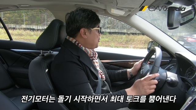 스팅어, G70, Q50s...누가 빠를까? (프리미엄 세단, 태백서킷, 드레그 레이스) [카미디어] смотреть онлайн