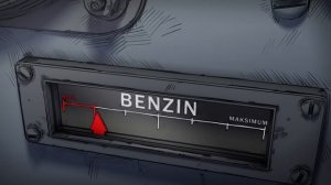 GUNSHIP - Fly For Your Life