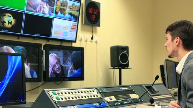 Промо к вебинару с Антоном Верещагиным, на тему: Анимация "Джингликов"! смотреть онлайн