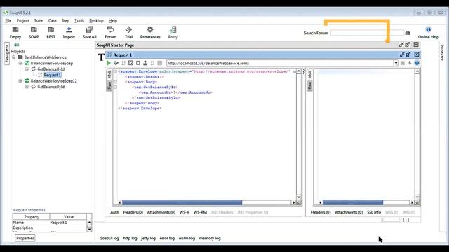 SOAPUI | How to Test SOAP and REST Web Services using SoapUI Testing Tool смотреть онлайн