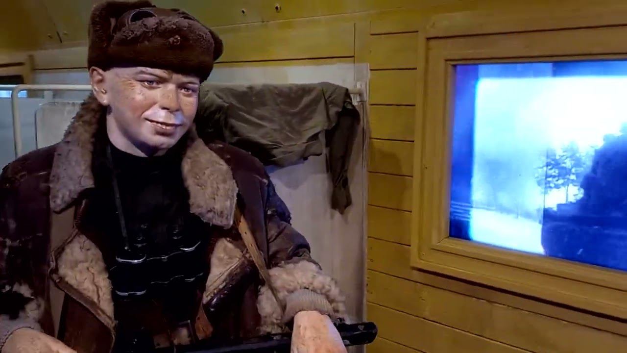 Поезд победы. смотреть онлайн