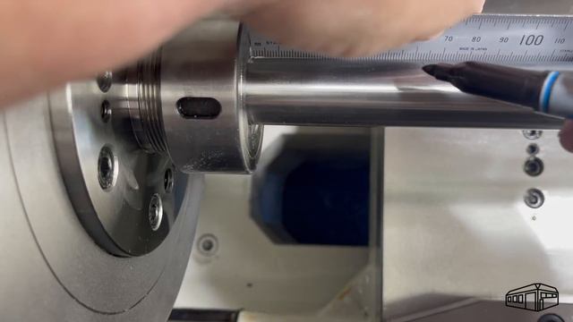 The Most Accurate Lathe Chuck - The Sequel - Shop Made Tools смотреть онлайн