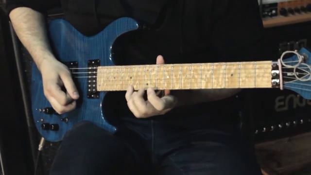 Essence of Datum, Engl fireball, Sparrows'Sons Shop. смотреть онлайн