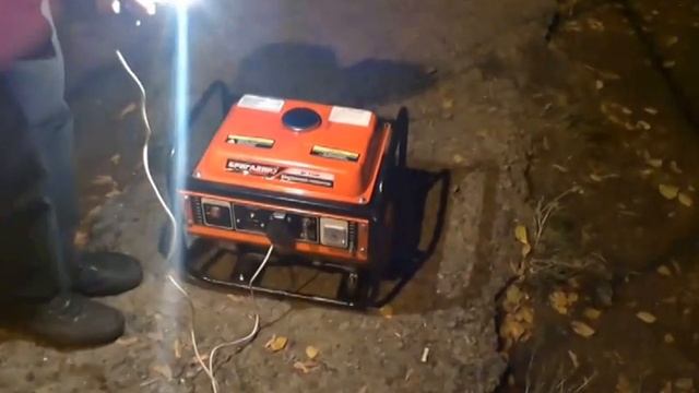 223 генератор 2 (1,1 кВт) смотреть онлайн