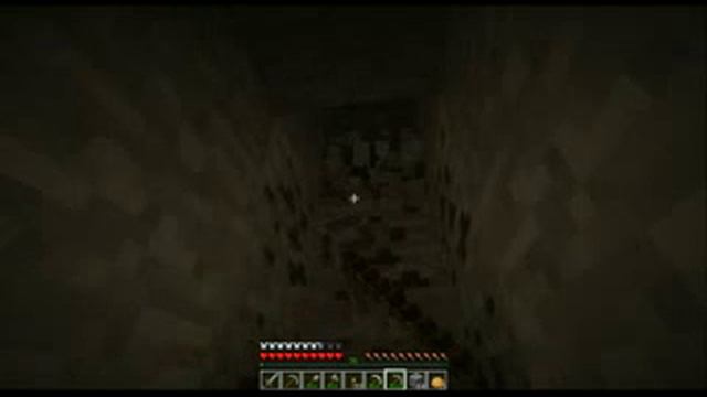 Minecraft 1 8 3 Приключения в шахте Серия 04 смотреть онлайн