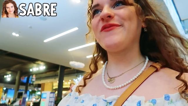 SISTER SWAP Aesthetic Clothing Style w/Sabre & Naz from The Norris Nuts смотреть онлайн