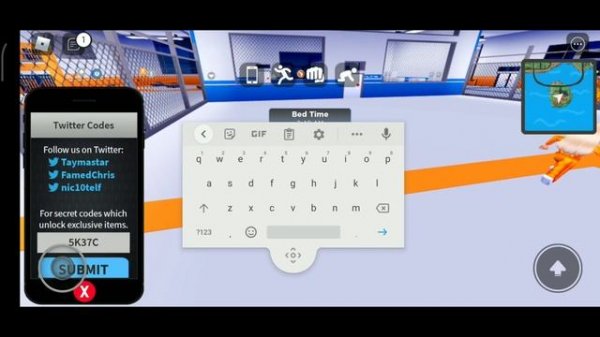 Roblox Mad city Twitter Codes (Unlocked)