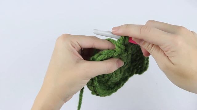 30 Minute Crochet Beanie for Beginners | Quick Easy Pattern смотреть онлайн