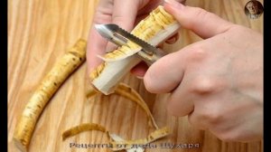 Хрен со свеклой от деда Щукаря