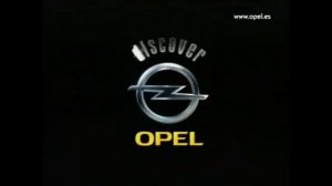 Opel Logo History