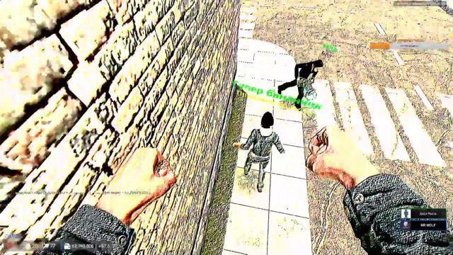 Garry's Mod | Просто отдохнуть и добить 1.000 подписоты | DarkRP | ST - RP смотреть онлайн