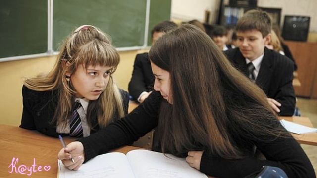 УЖАСНЫЕ ПОСТУПКИ УЧИТЕЛЕЙ В ШКОЛЕ! (Анимация) смотреть онлайн