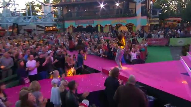 Ace Wilder - Riot - Sommarkrysset (TV4) смотреть онлайн