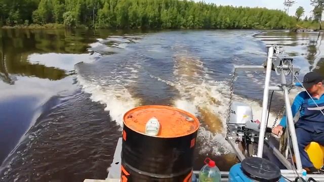 12 Путь на Уйгат смотреть онлайн
