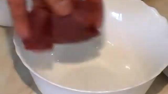 Озонирование мяса (правильный озонатор) смотреть онлайн