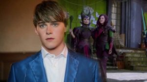 ☆°*”˜[Наследники]☆°*”˜Верона ждёт ☆°*”˜