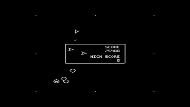 Omega Race Mega Drive Gameplay смотреть онлайн