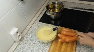 Дешевая закуска сосиски в кляре) По рецепту Ивлева! Сосисоны)