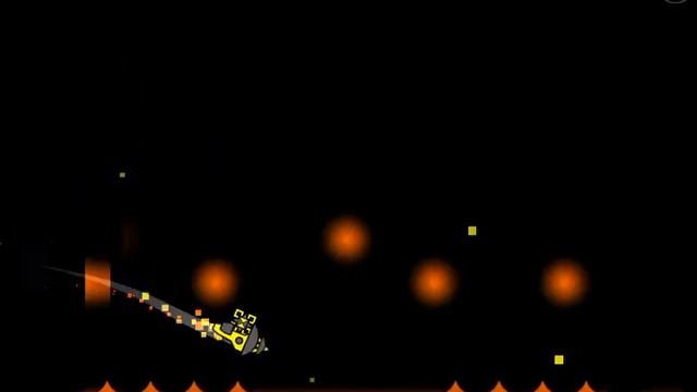 Dum Dee Dum(Geometry Dash) смотреть онлайн
