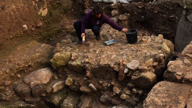 11.04 - Первое упоминание о Москве смотреть онлайн