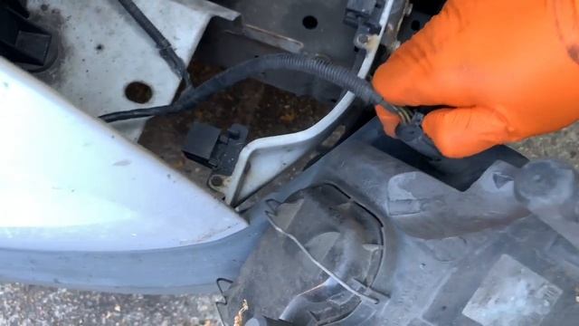 Ford Transit Alternator Problem Mk 7 2.4 Rwd 2009 смотреть онлайн