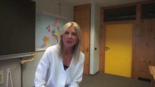 Intervista Docenti смотреть онлайн