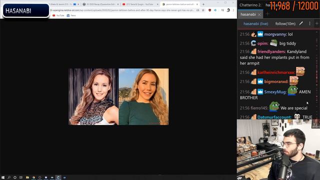 Best Of Twitch #269 Pokimane Valorant Clutch | Xqc UNBANNED | Maya Taking Care Of Racoons смотреть онлайн