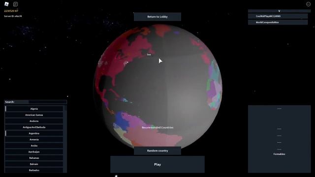 Roblox Rise of Nations PRIVATE/VIP Server links working April 2021 смотреть онлайн