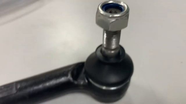 Наконечник рулевой Chery Tiggo 2, J693401330 смотреть онлайн