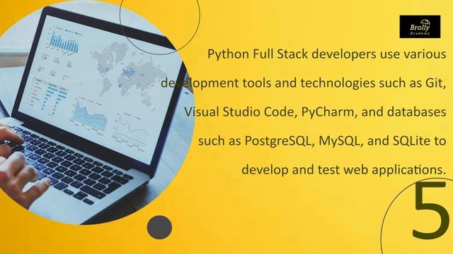 What is python full stack overview of python full stack смотреть онлайн
