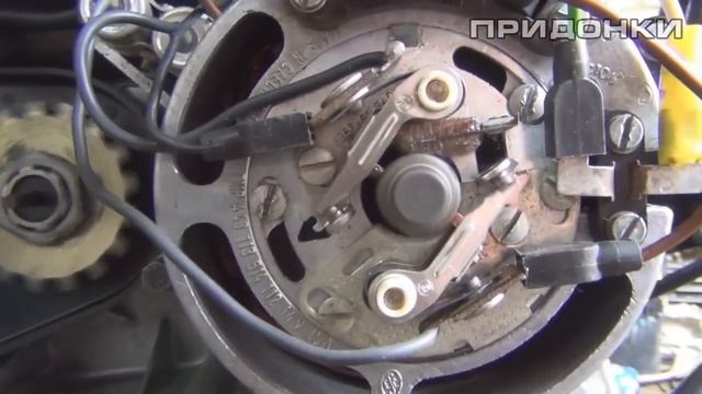 Прокатился на MZ250 смотреть онлайн