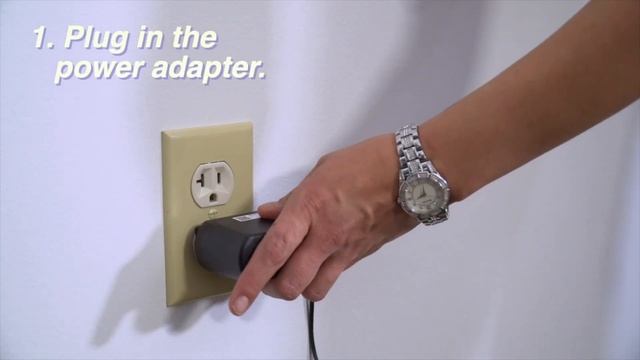 How to setup WiFi router - Calix Gigacenter смотреть онлайн