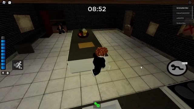 НОВЫЙ ХОРРОР В РОБЛОКСЕ?СВИНКА ПИГГИ-ROBLOX смотреть онлайн