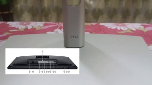 Enhance Your Video Conferencing Experience with the Dell C2422HE Monitor:Unboxing & Review @Dell смотреть онлайн