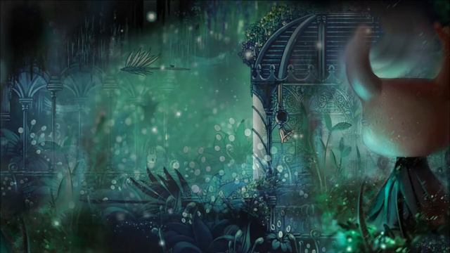 Hollow Knight OST - Greenpath Extended смотреть онлайн