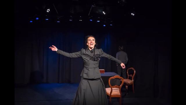 The premiere MILEVA MARIC EINSTEIN, May 8th 2018 Stockholm смотреть онлайн