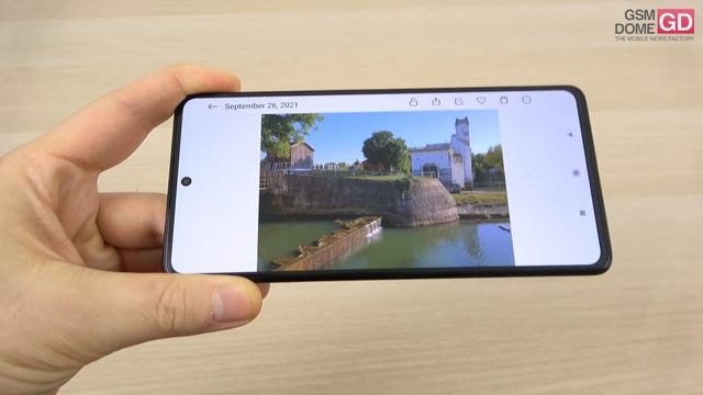 Xiaomi 11T Review (High Midrange Dimensity 1200 Phone) смотреть онлайн