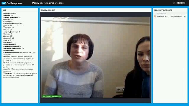 Подкормки огурца в теплице смотреть онлайн