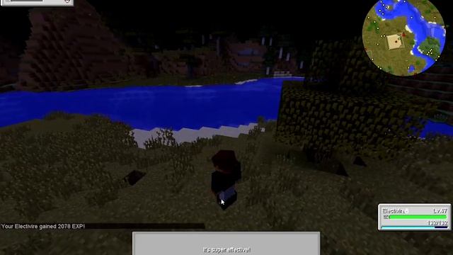 LP Pixelmon часть 17 (Вылупление яиц) смотреть онлайн