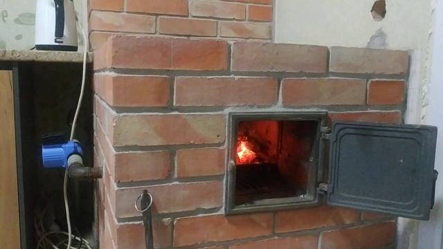 первые протопки печи смотреть онлайн