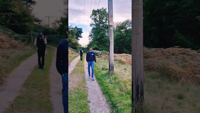 Travel | Peak District | UK | Grindleford | Edale | Student Life | Mallu | Indian | Outdoor | Part смотреть онлайн