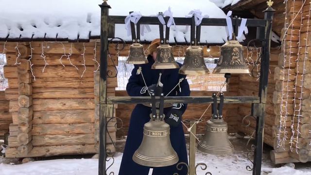 Колокола бокс объединяет! смотреть онлайн