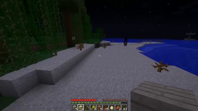 Джунгли - прохождение (2/3) смотреть онлайн