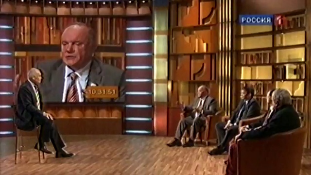 Десталинизация... смотреть онлайн