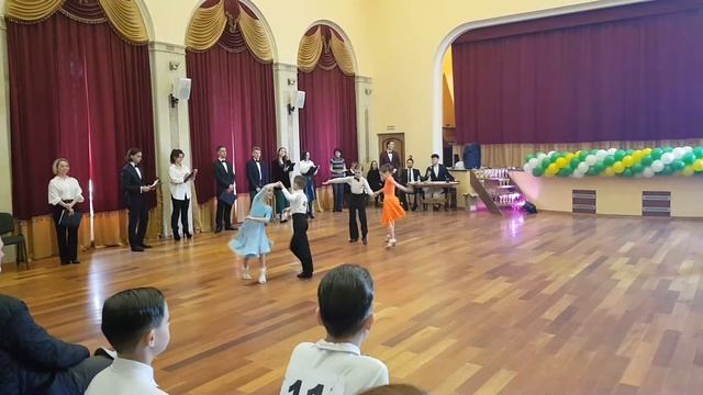 Турнир "Step by step" 25.04.2021 Алиса 7 лет(4) смотреть онлайн