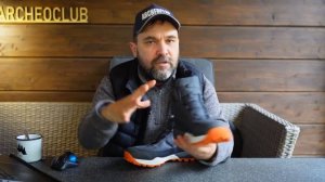 Humtto дешевые хайкинговые ботинки для несложных походов