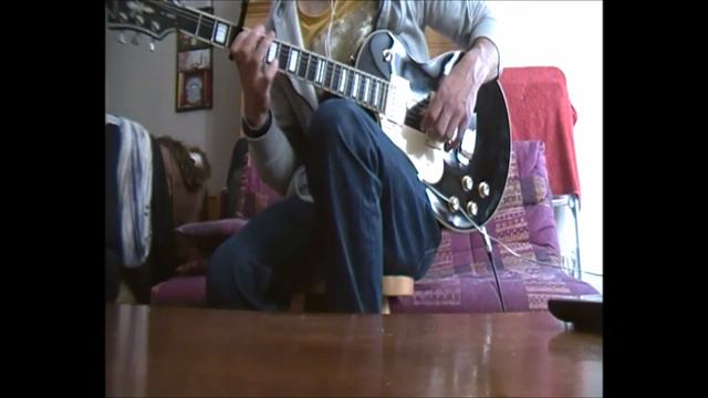 Nino Ferrer - Le Sud. Réarrangement guitare fingerstyle смотреть онлайн