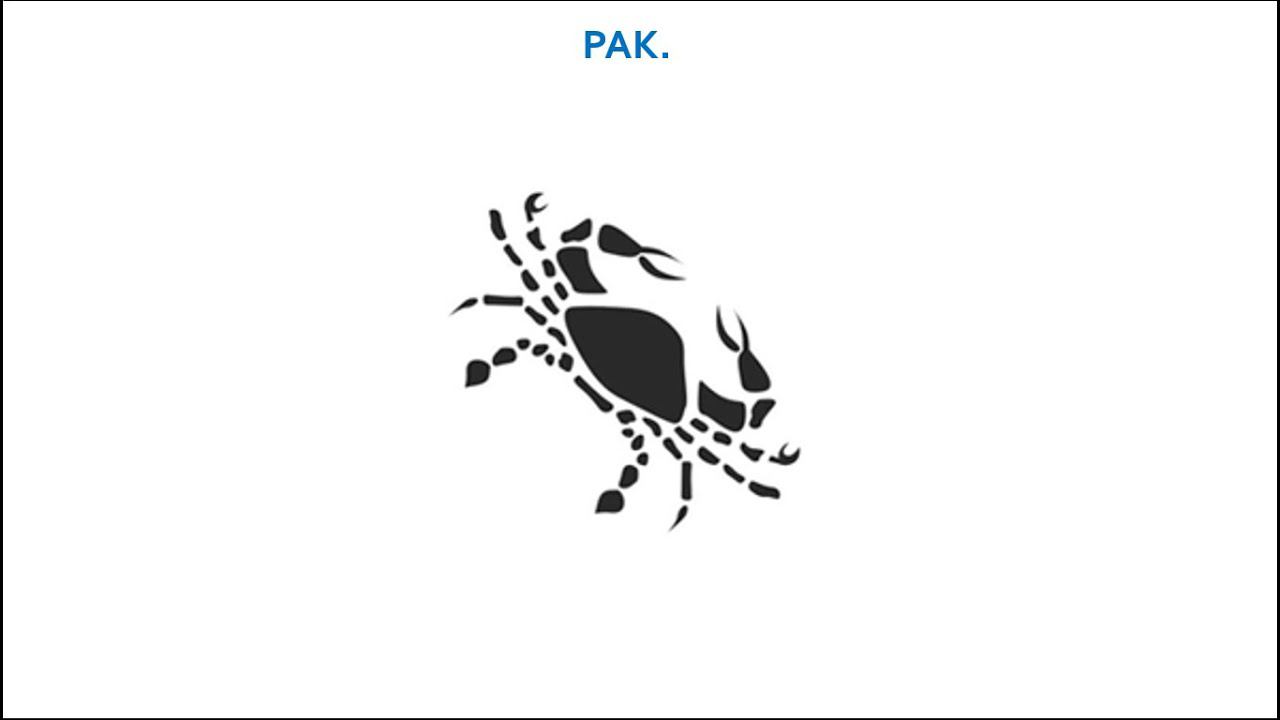 Знаки Зодиака. Рак. смотреть онлайн